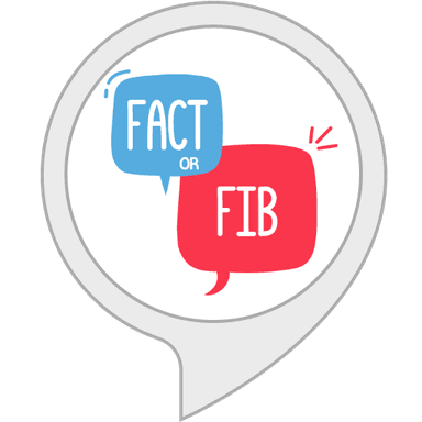 Fact or Fib logo