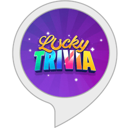 Lucky Trivia Logo