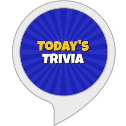 Today’s Trivia Logo