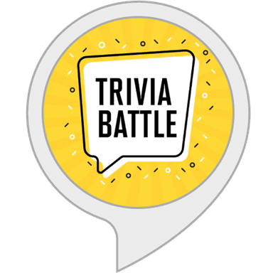Trivia Battle logo
