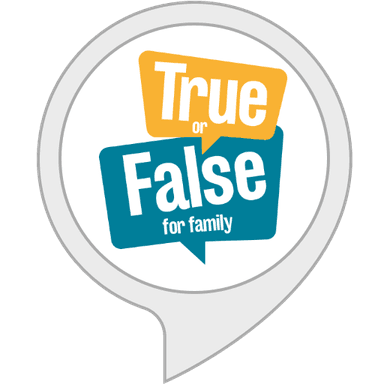 True or False logo