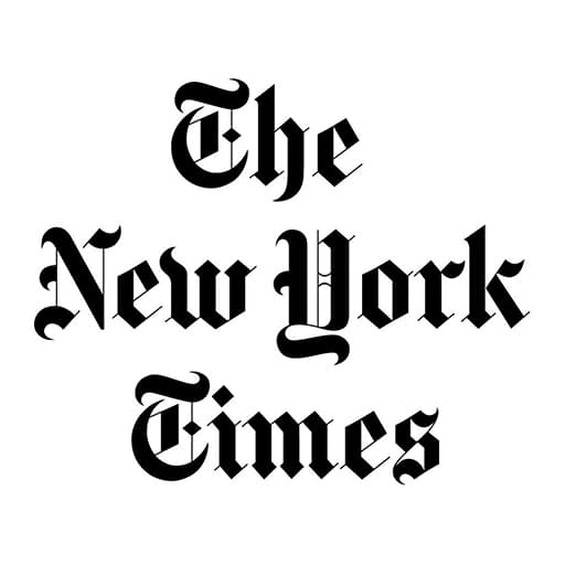 NY Times