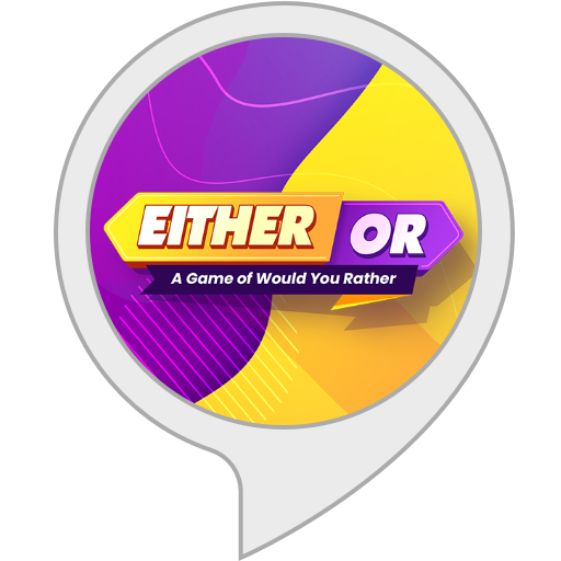 Either Or logo