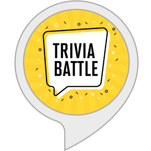 Trivia Battle logo